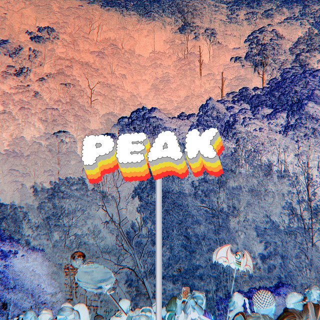 PEAK