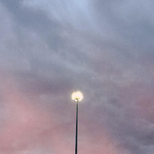 Oblivious cover art