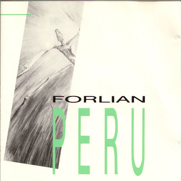 Forlian cover art