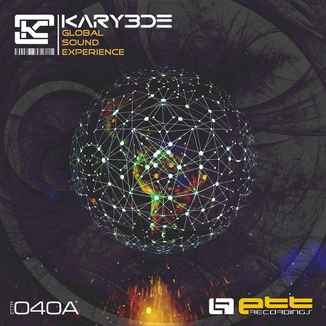 Global Sound Experience cover art