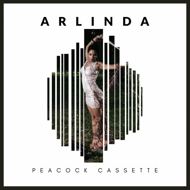 Peacock Cassette cover art