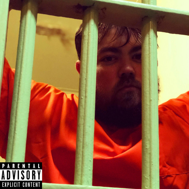 Locked Up cover art