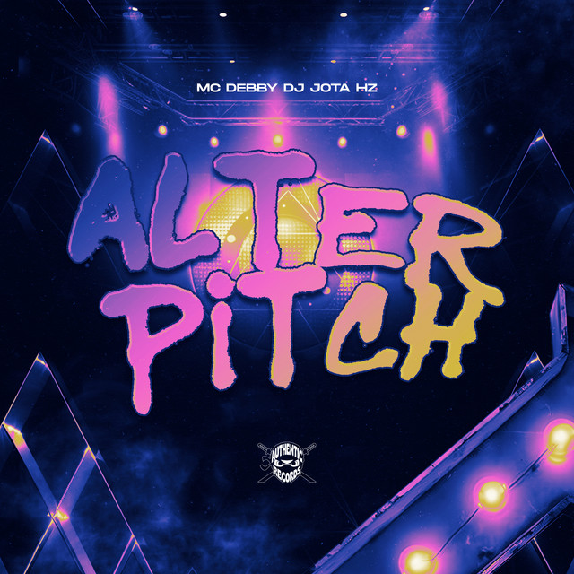 Alter Pitch