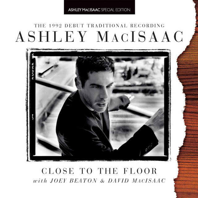 Close To The Floor cover art