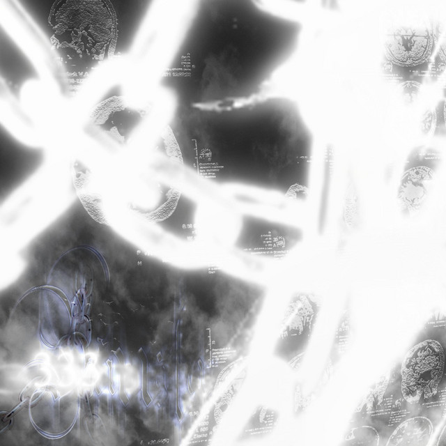In the Midst of a Crushing Light cover art