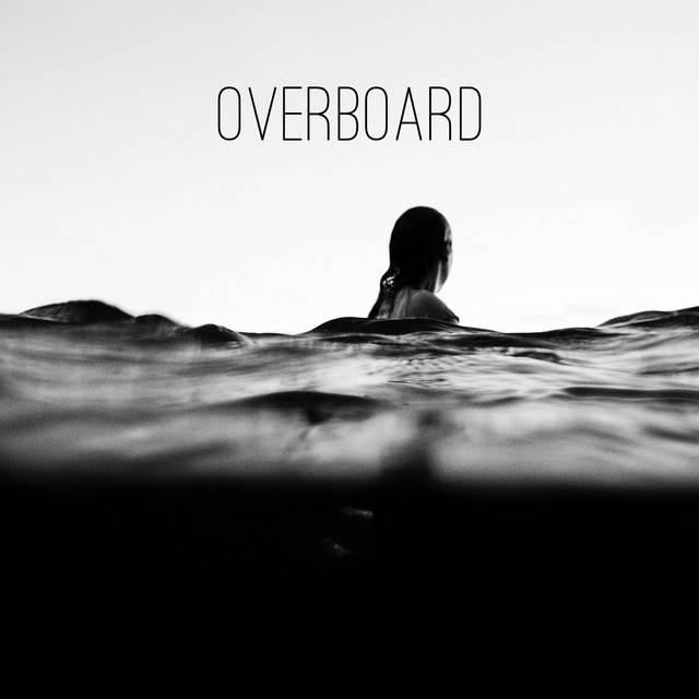 Overboard album image