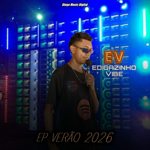 EP Verão 2026