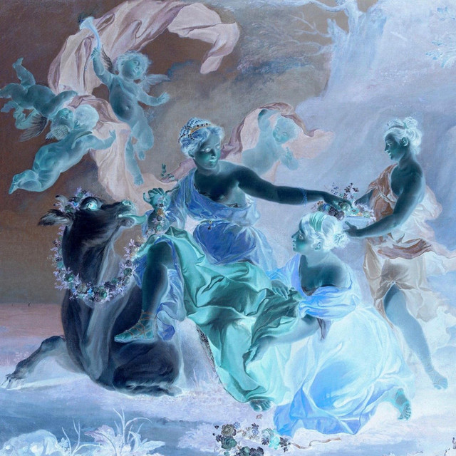 3/4 cover art