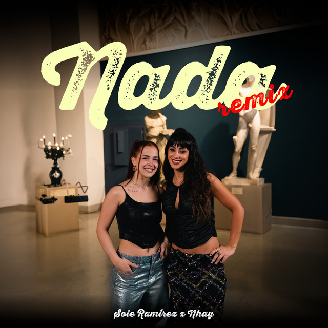 Nada - Remix