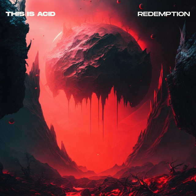 This Is Acid cover art