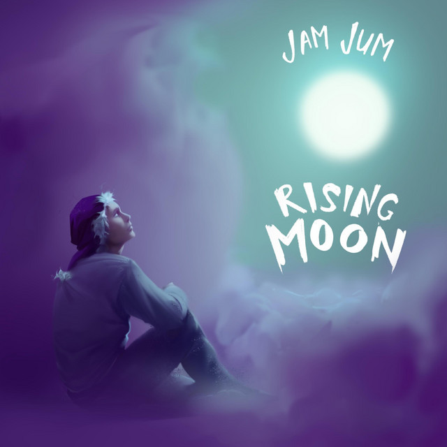 Rising Moon cover art