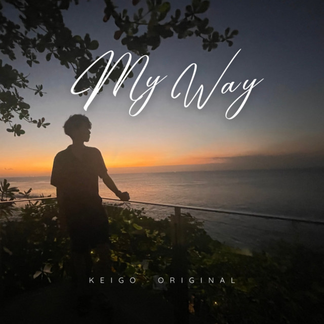 My way (Acoustic) cover