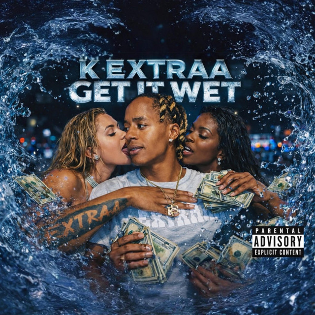 Get It Wet