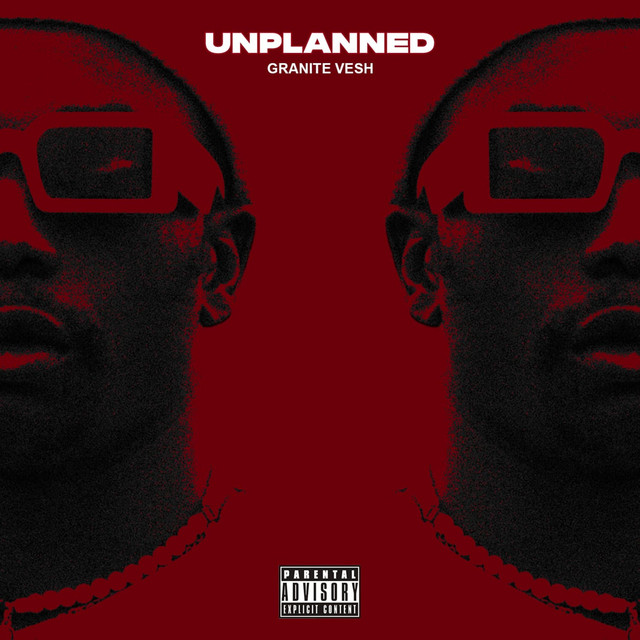 UNPLANNED MIXTAPE cover art