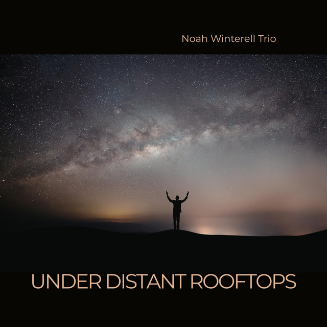 Under Distant Rooftops
