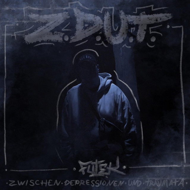 Zwischen Depressionen und Traumata cover art