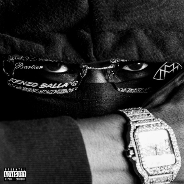 Mr. Ready To Blitz cover art