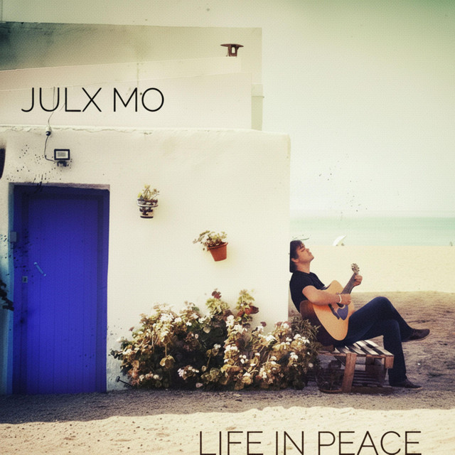 Julx Mo