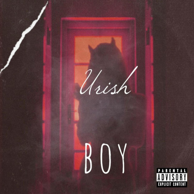 Boy 21