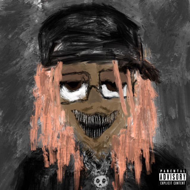 Luv & Khaos cover art