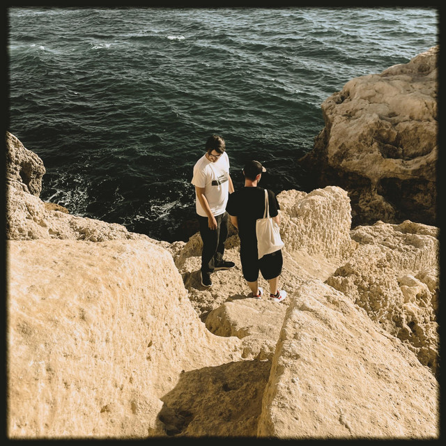 Geschichten cover art