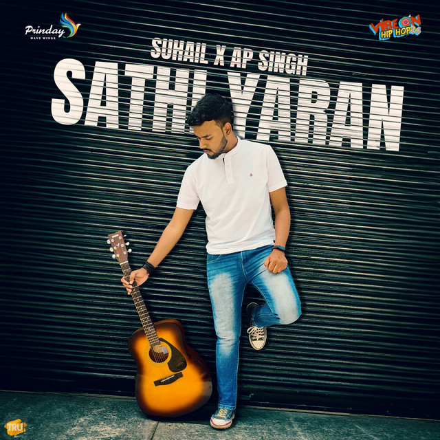 Sathi Yaran cover