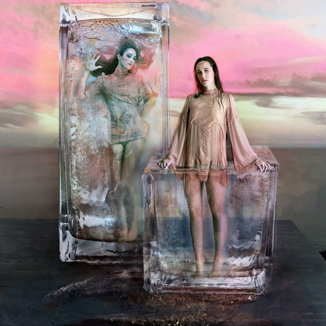 Happy cover art
