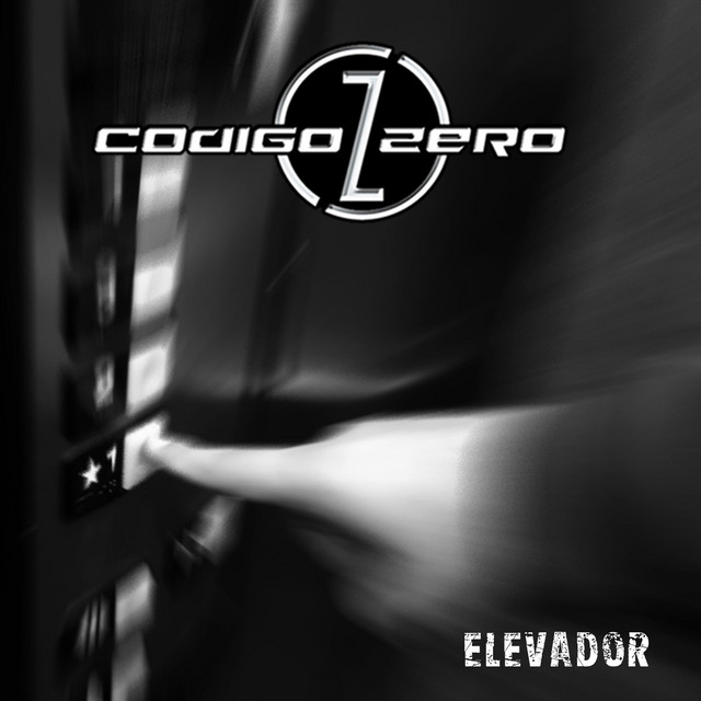 Elevador cover art
