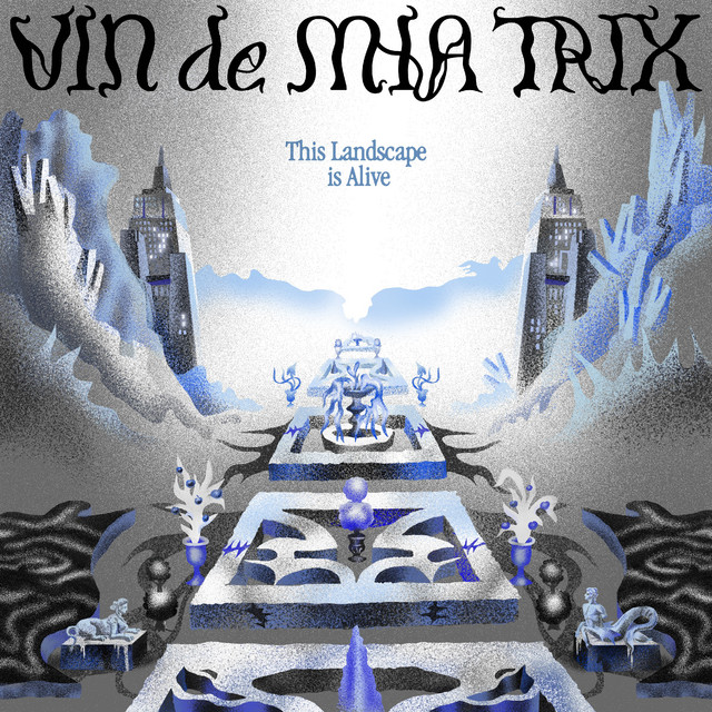 Обкладинка: Ferrissian Void — Vin de Mia Trix