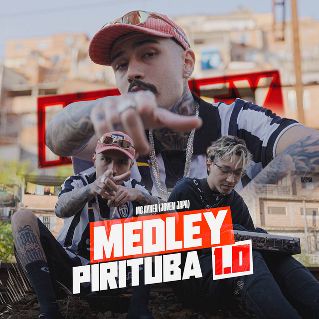 Medley Pirituba 1.0