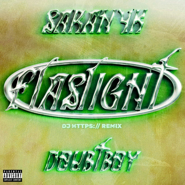 Flashlight (Dj Https Remix) cover art