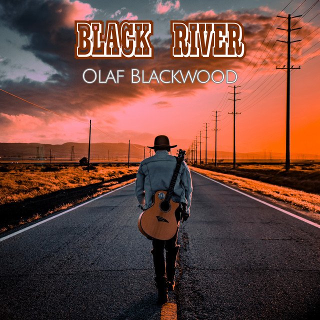 Black River cover art