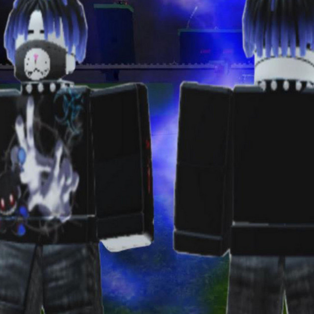 I Paid a Hooker in Robux cover art
