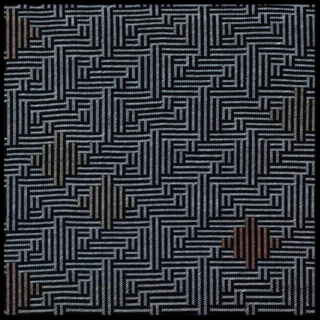 Towards the Shadow cover art