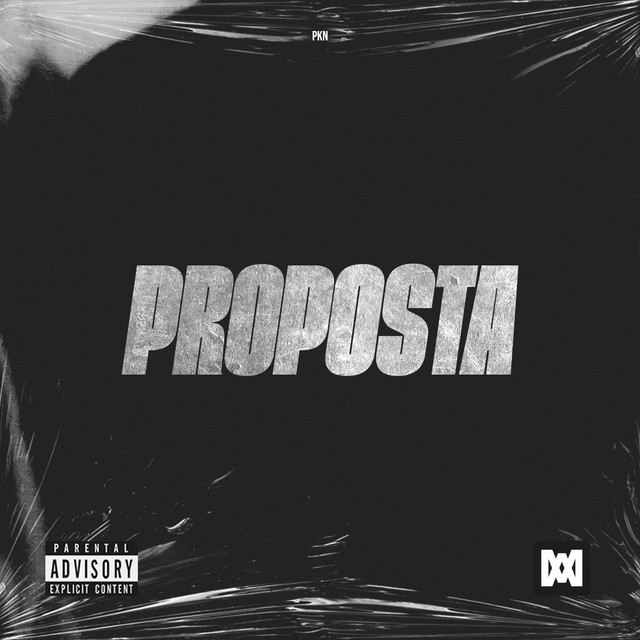 Proposta cover art