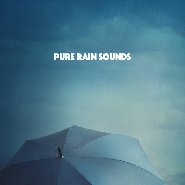 Pure Rain Sounds cover art