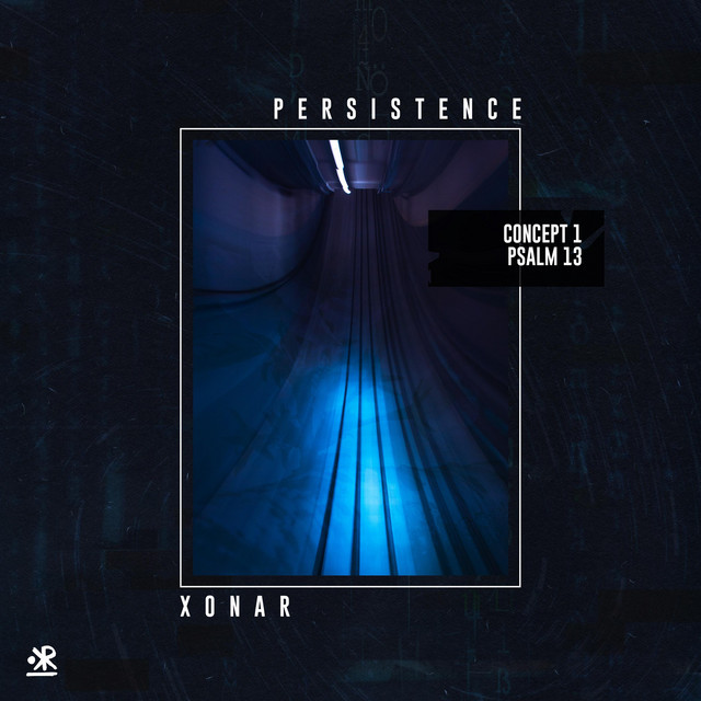 Persistence cover art