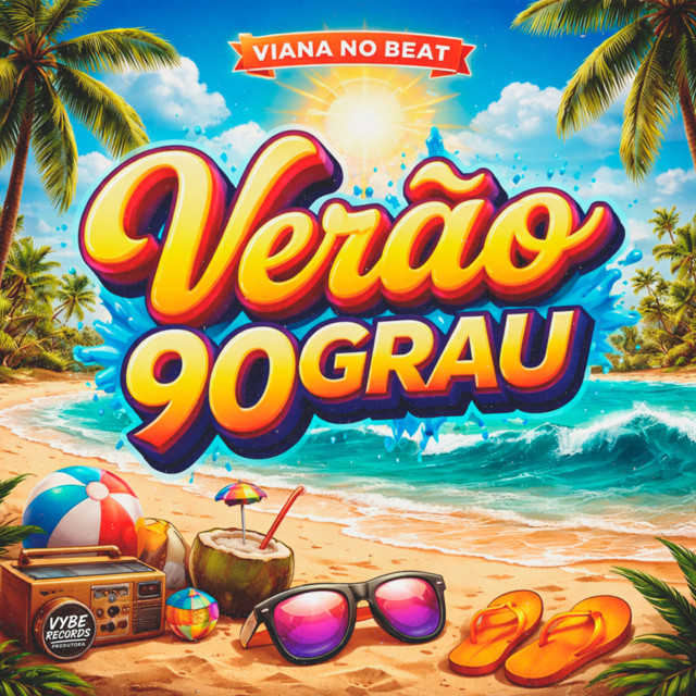 Verão 90Grau