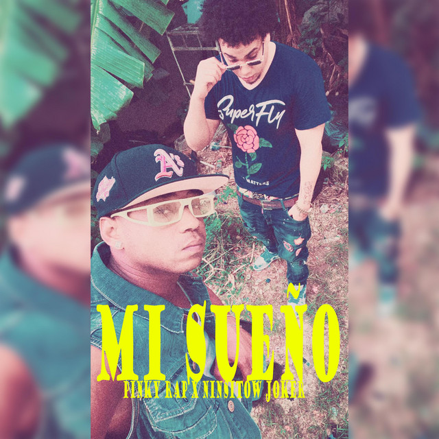 MI SUEÑO