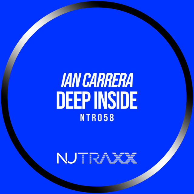 Deep Inside - Extended album art