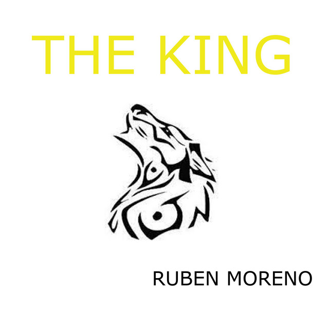 Ruben Moreno