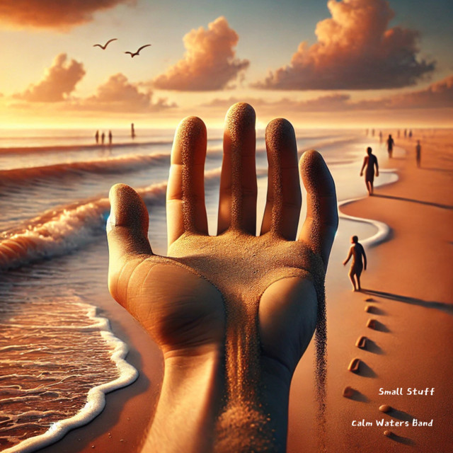 Calm Waters Band