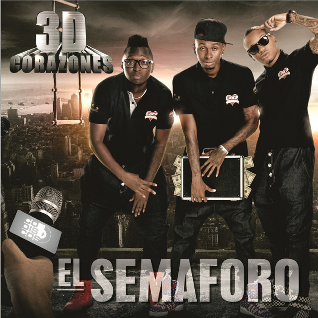 El Semáforo