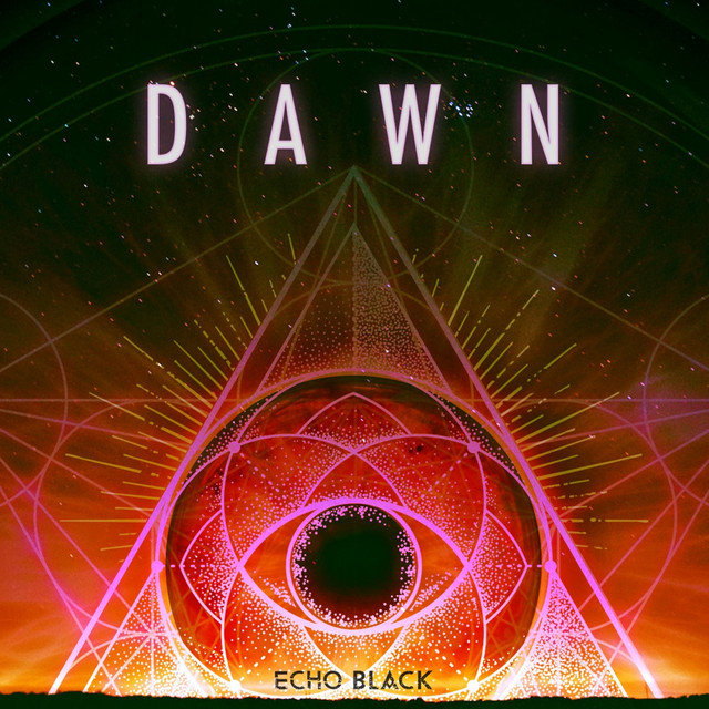 Dawn cover art