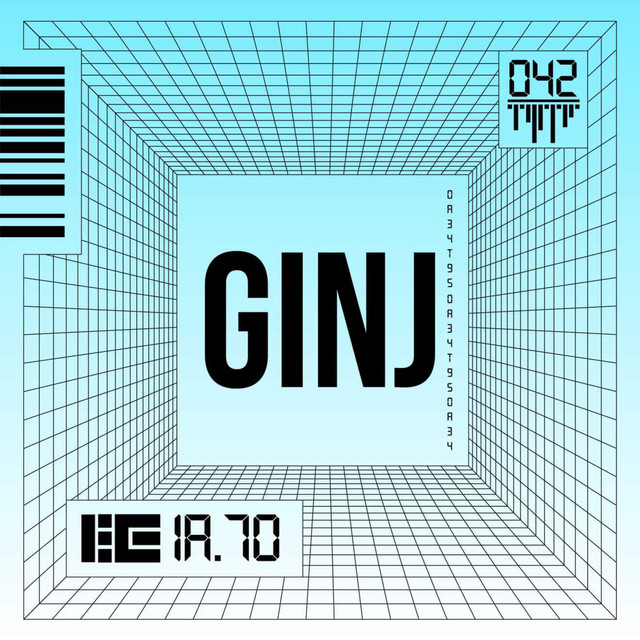 Ginj - song and lyrics by GangBay, Saryuna, Sumenhuar | Spotify