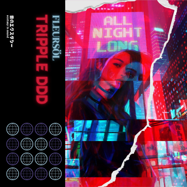 DDD cover art