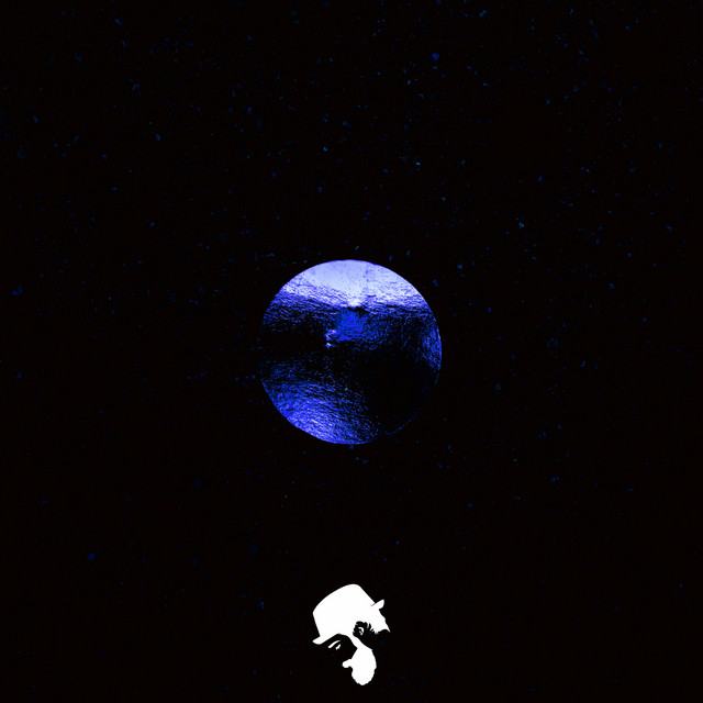 Обкладинка: Polar Star — Sarandub