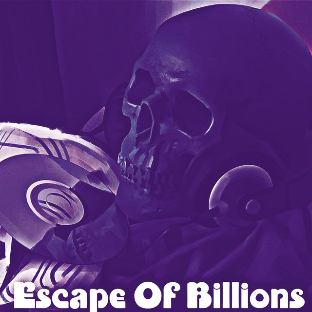 Escape Of Billions - Single by Christopher Post | Spotify