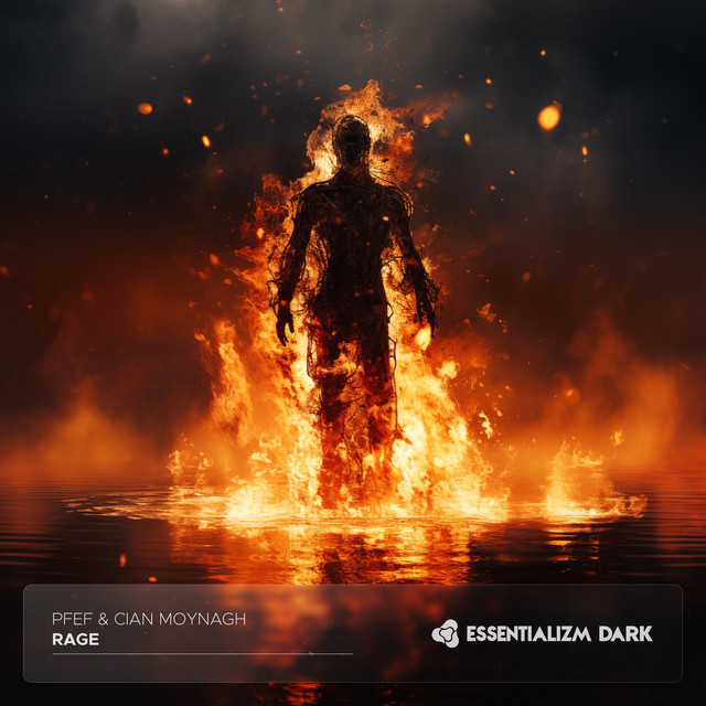 Rage cover art