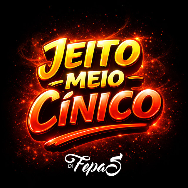 Jeito Meio Cínico